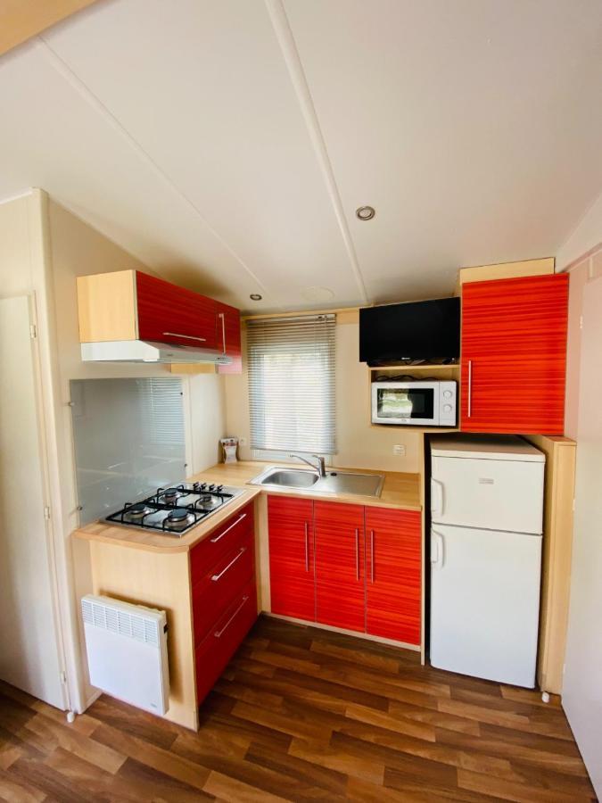 Camping Oliana Exteriér fotografie